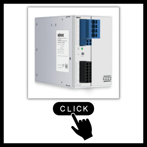 ⁕ Klasik Seri AC/DC Güç Kaynağı